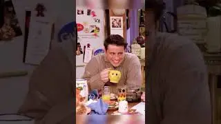 Amazing facts on FRIENDS #friends #joeytribbiani #chandlerbing #rachel #rossgeller #monicagellerbing