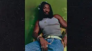 [FREE] Odeal X Gabriel Jacoby Soul Type Beat - 