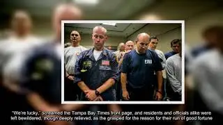 Irma Swiftly Lays Claim to Florida&rsquo;s Sea of Trees