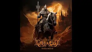 CaelumSun - Triumph of Motherland (Full Album)