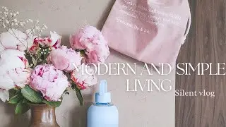coffee with my parents | hygge moments at home | british cat routine | slow living in prague