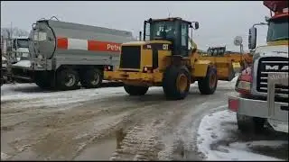 2000 CATERPILLAR 938G For Sale