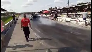 Holley LS fest 2021 Bowling Green Kentucky with Webb Racing