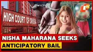 Obscene dance row: Jatra dancer Nisha Maharana Moves HC For Anticipatory Bail