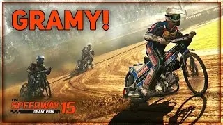 Przygoda trwa dalej! Byle bez upadków...  | Speedway Grand Prix 15