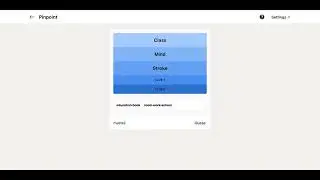 LinkedIn Pinpoint Answer Today - Puzzle #641  | 31 January 2026