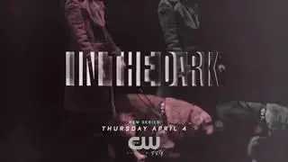 The CW Promo: In The Dark
