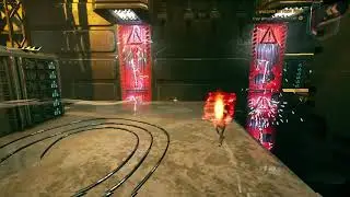 Instant Restart