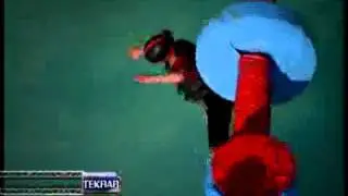 7. bölüm Wipeout Türk-Yunan Videosu Davos Zirvesi