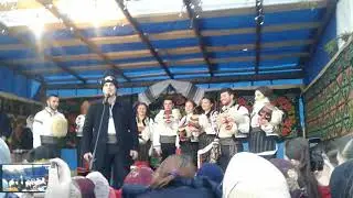 Urătura Hlipiceniului 5 (Revelion 2018)