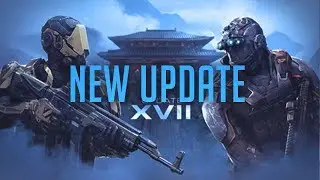 Modern Combat 5 LIVE! #43 | Update 17 : NEW MAP! & MORE