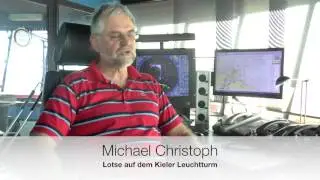 Der Kieler Leuchtturm