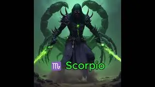 ⚔️ The Zodiac War: Mythical Beasts & Legendary Heroes