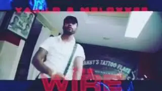 Yarilo Ft MrLoxxee