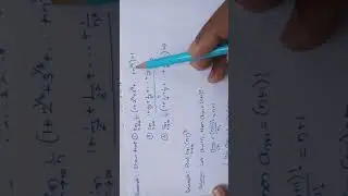Examples on Cauchys 1st and 2nd theorem on limits