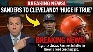 🚨 Browns Facing a Huge Gamble &mdash; Fans Must Watch Before It&rsquo;s Final  Browns News