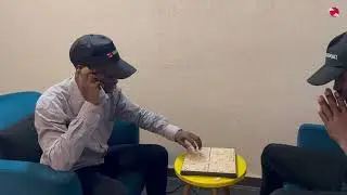 SUBARACHILL SERIES EP 2 :  RESTER CONCENTR&Eacute; !