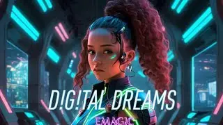 EMAG!C - DIGITAL DREAMS