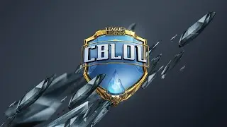 CBLoL 2020: 2&ordf; Etapa - Fase Eliminat&oacute;ria - Md5 | Semifinal 2