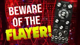 All My Modules: Sovage Engineering L&rsquo;&eacute;corcheur Mangling Distortion Filter
