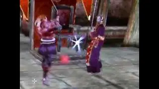 King Helseth vs  Tienius Delitian