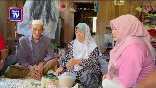 'Kadang kala, kami juga mengharapkan belas ihsan jiran tetangga'