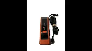 Field Sense Isotropic E&H Field RF Monitor For Sale on Ebay