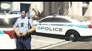LIVE: GTA 5 LSPDFR|| #live #subscribe #cops