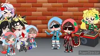☯️Cuando les encargan los niños al Team Japón xD ☯️ Spartor ùwú