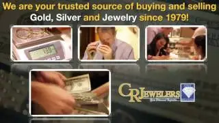 CR Jewelers Diamond Buyers