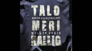 Eljas - TALO MERI KALLIO - 5