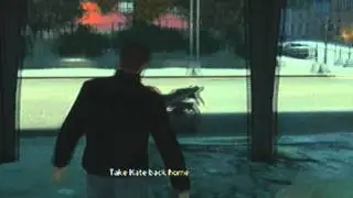 GTA 4 Kate Stunt 41 Then Little Jacob