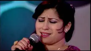 أجمل ماغنت الفنانة هند تنازورت عن الحب | 1 HIND TANAZOURT