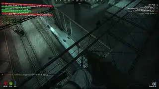 Citizen decides the price of freedom is too high