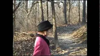 Cherokee Park - One of My Favorite Places