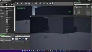 NPC Optimization Component Multiplayer sutup | Unreal Engine Marketplace