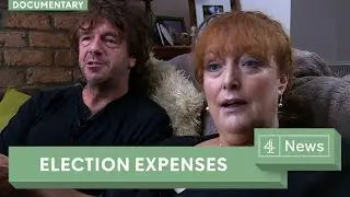Election Expenses: Tory whistleblowers accuse Conservatives of &lsquo;huge betrayal&rsquo; over expenses