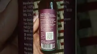 pilgrim red vine face mist and toner best for summer #pilgrim #facemist #toner #review #sorts