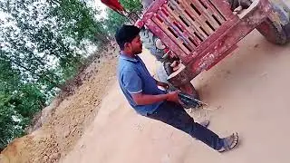 Mahindra tractor mein Greece #shorts #youtube #farming #video #viral #king #jcb #haryana #panjaab