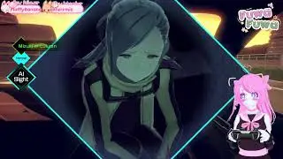 【Fuwa】Time to Psync or swim! Go to horny jail, date!!! | Ai: The Somnium Files - Part 3【VTUBER】