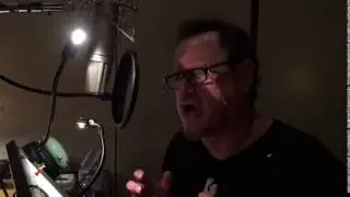 Transformers: Grimlock - Greg Berger (voice over actor)