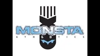 MONSTA BOOGEYMAN