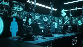FUTURISTIC MONEY LAB 