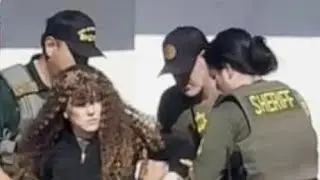 Melodee Buzzard's Mom arrested-What does it mean for the case?