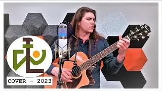Taxi (Cover) | Luke Woltanski (Home Studio Session, 2023)