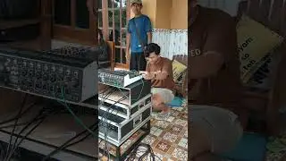 operator idolane bolo bolo.mas Bayu BLS pro audio ✅👍