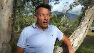 Dumb&eacute;a Cup : David Hay s'impose chez les vintages.