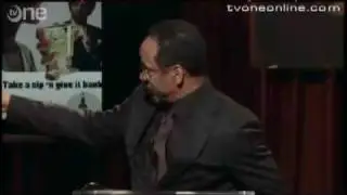 Tim Reid on John - 