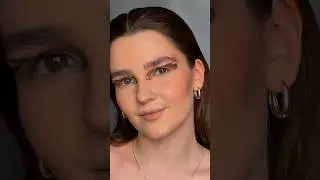 #chill #стиль #косметика #makeuptutorial #instagram #makeupartist #beauty #art #креативныймакияж