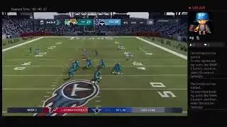 UMC season 1 (Week 2)